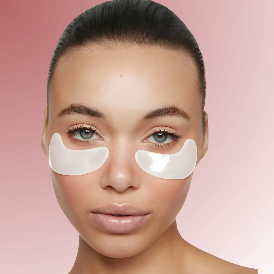 Luxury Bio-Collagen Patches