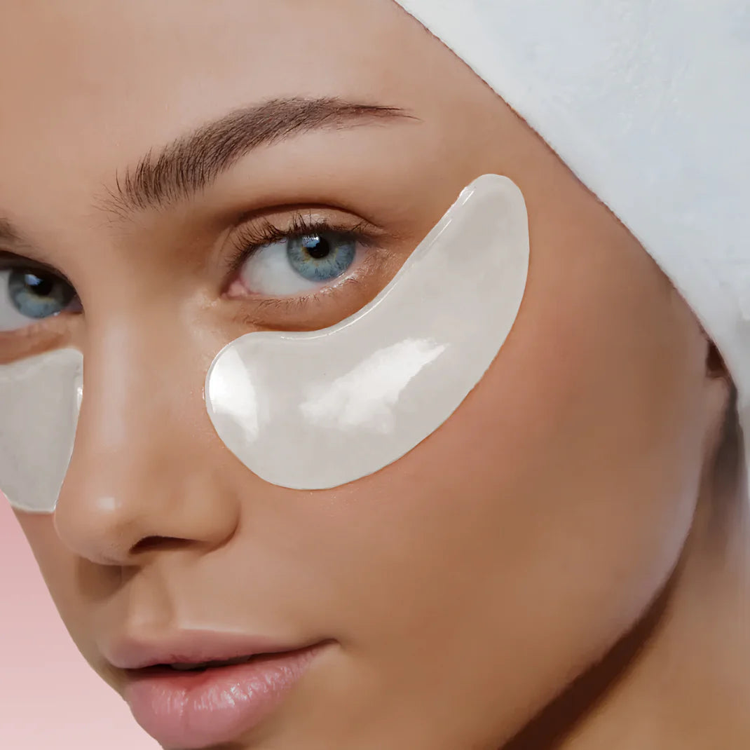 Luxury Bio-Collagen Patches