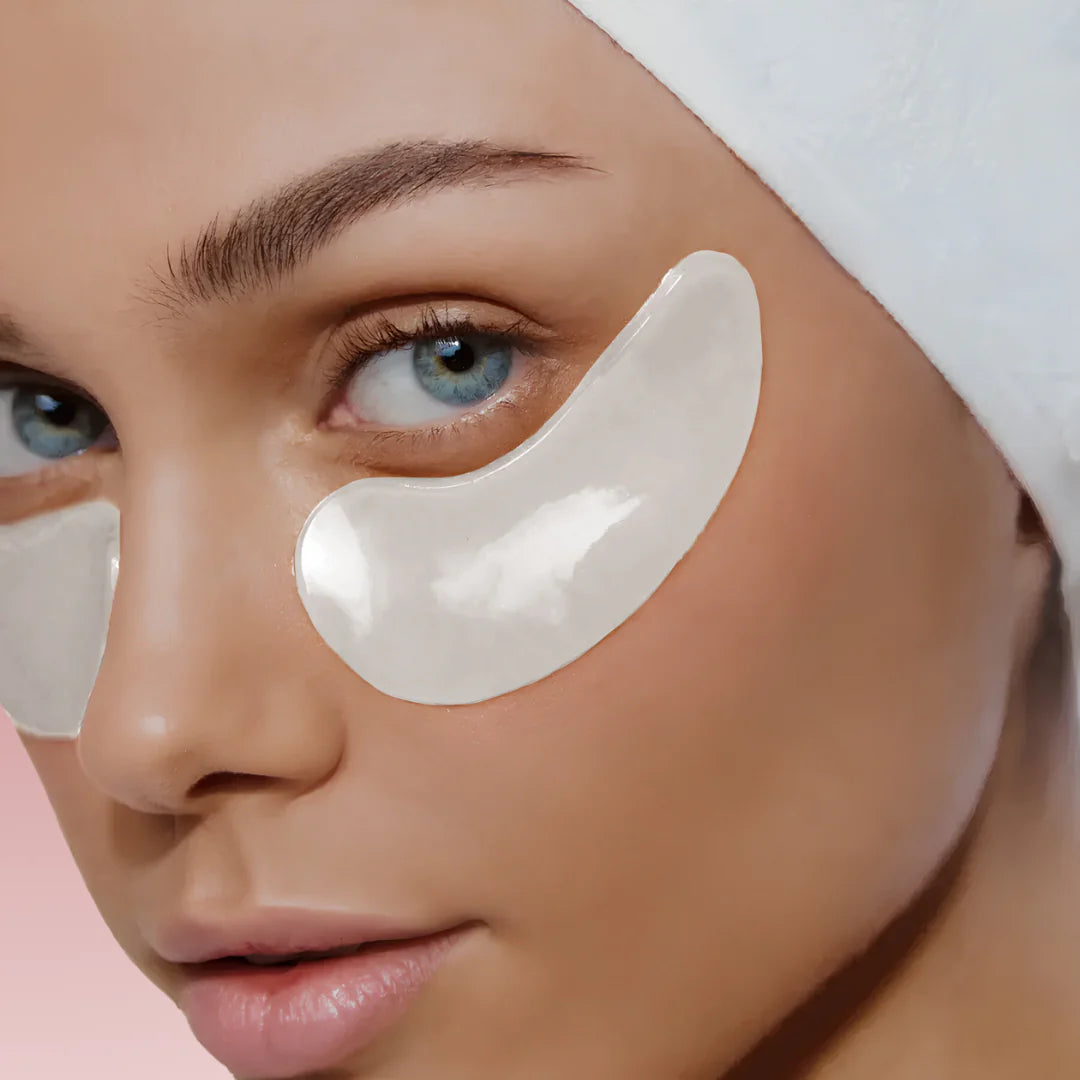 Luxury Bio-Collagen Patches