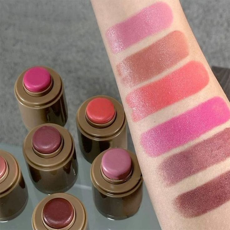 Pocket Blush Stick - MedikalGlow