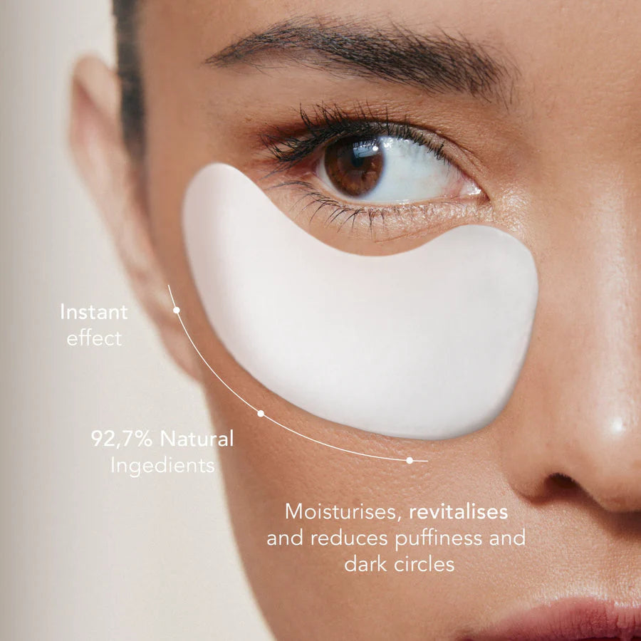 Luxury Bio-Collagen Patches