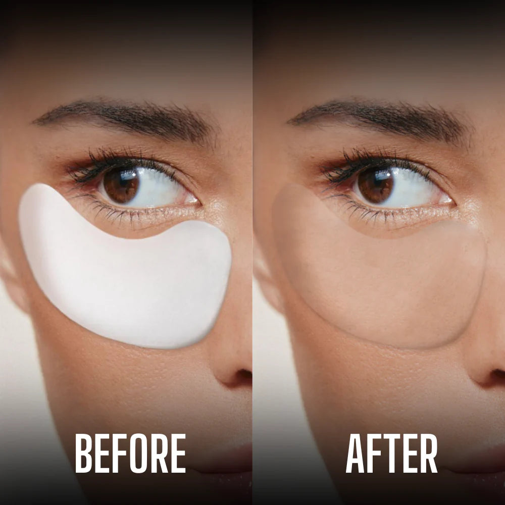Luxury Bio-Collagen Patches