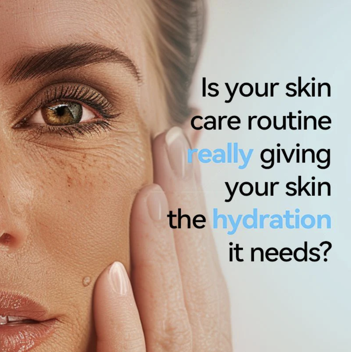 GLASS SKIN | Ultra-Hydrating Serum