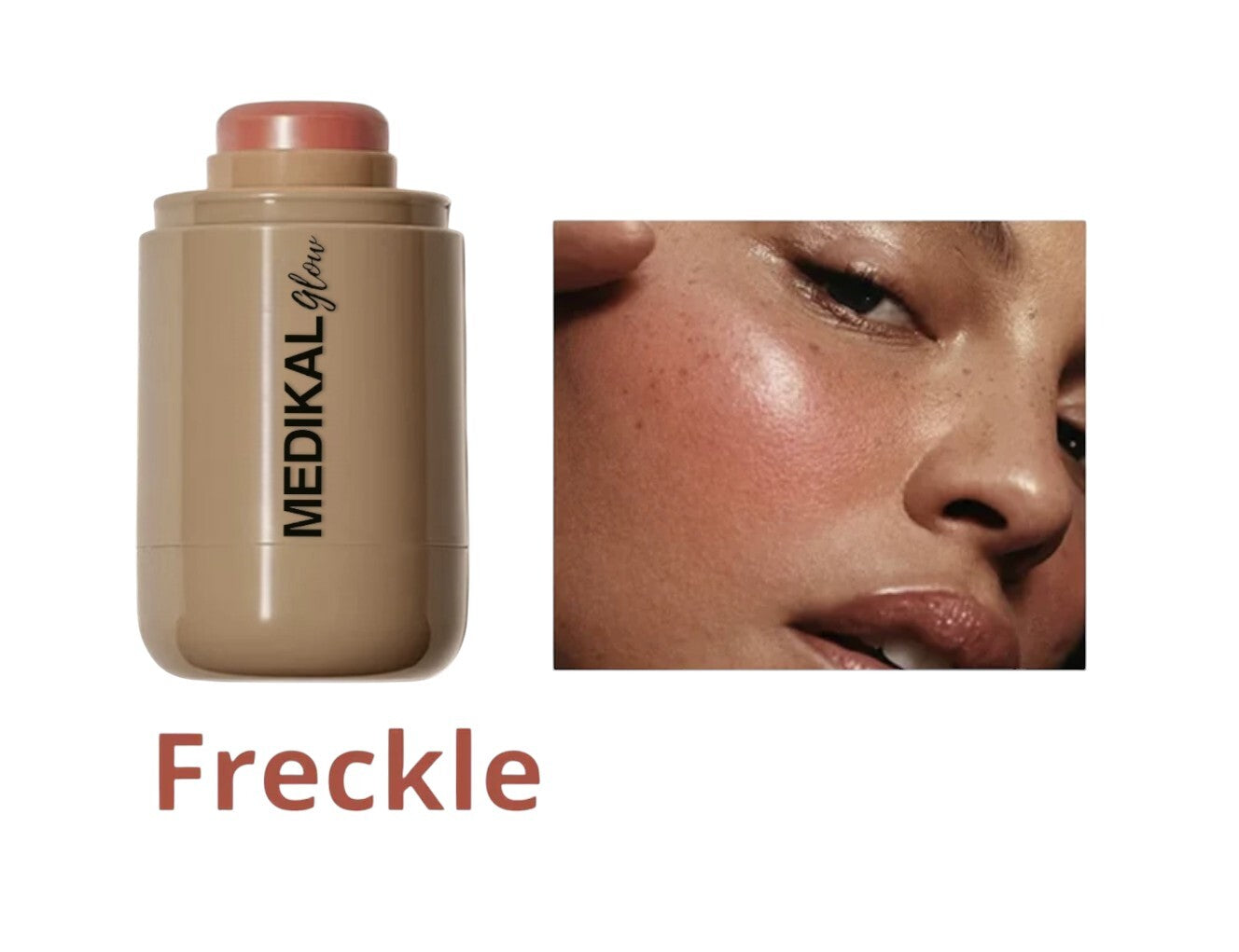 Pocket Blush Stick - MedikalGlow