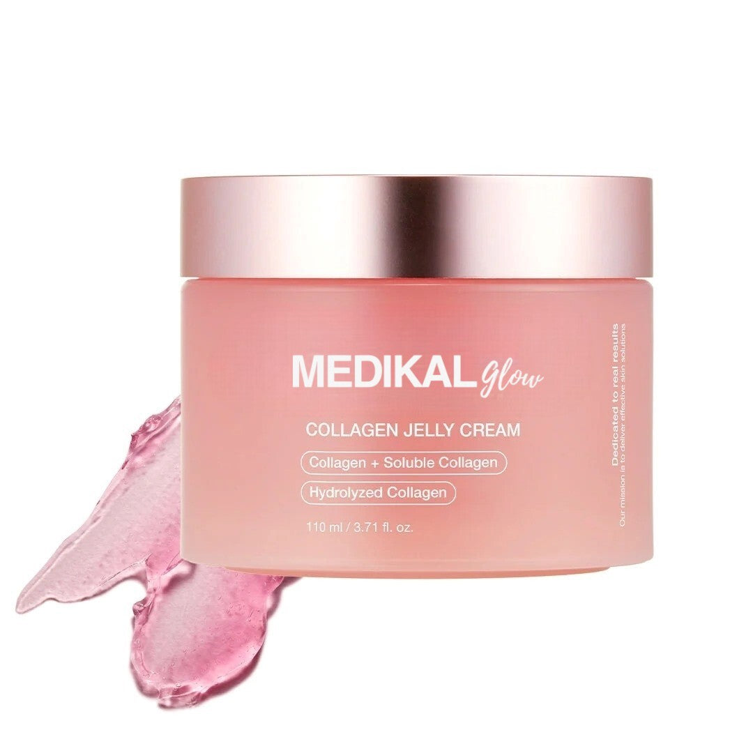 Collagen Niacinamide Jelly Cream