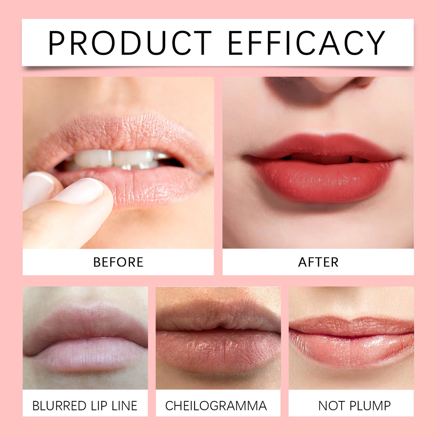 Dual-Tone Peel-Off Lip Tint - MedikalGlow