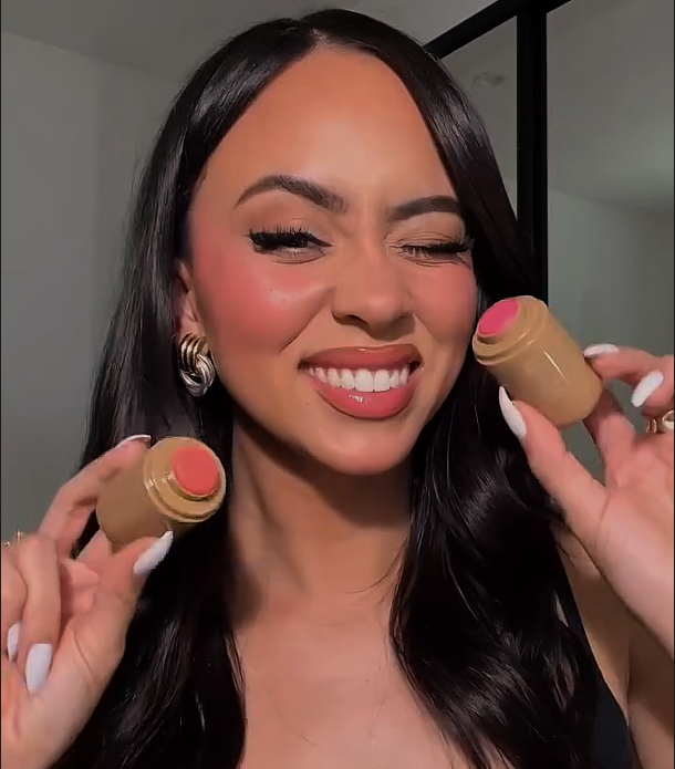 Pocket Blush Stick - MedikalGlow