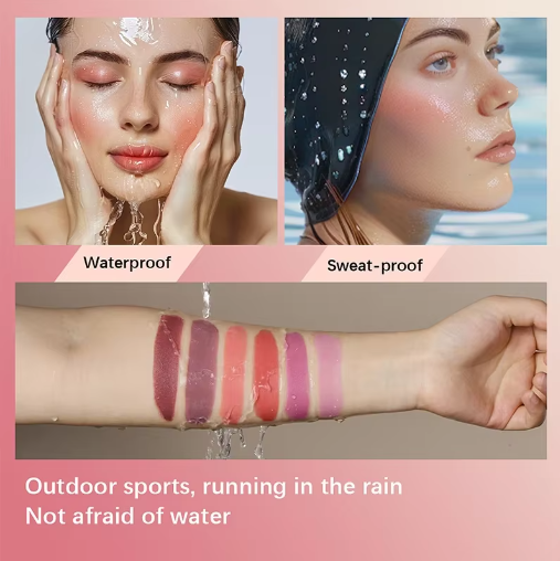 Pocket Blush Stick - MedikalGlow