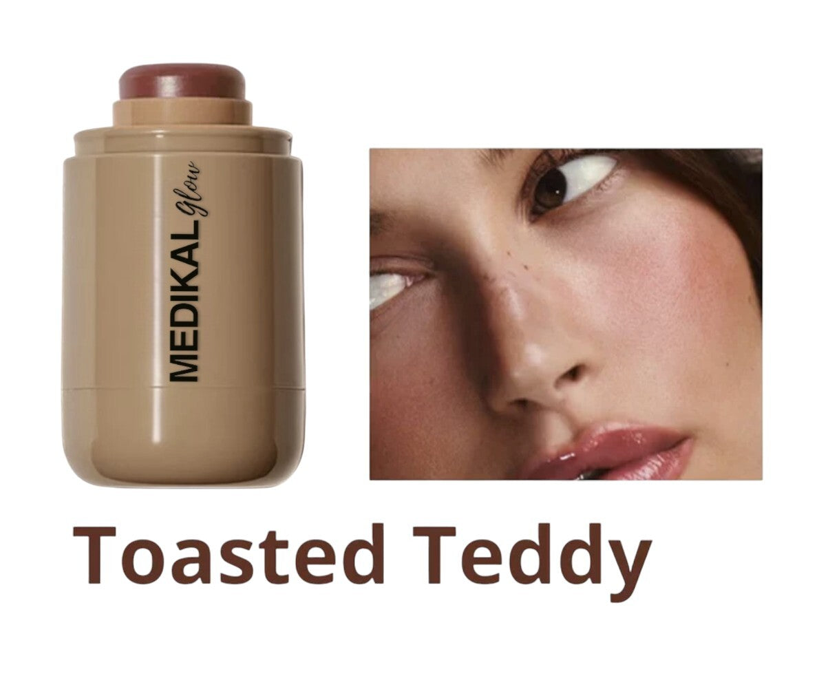Pocket Blush Stick - MedikalGlow